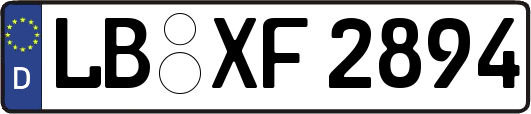 LB-XF2894