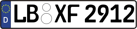 LB-XF2912