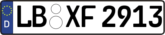 LB-XF2913