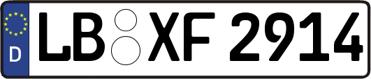 LB-XF2914