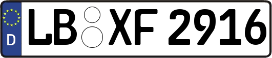 LB-XF2916