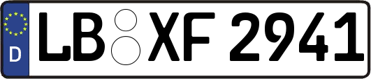 LB-XF2941