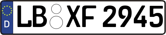LB-XF2945
