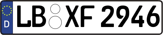 LB-XF2946