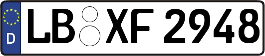 LB-XF2948