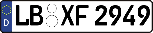 LB-XF2949