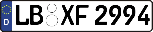 LB-XF2994