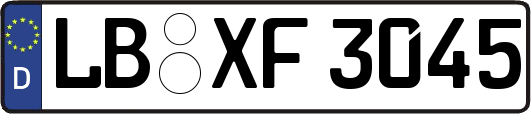 LB-XF3045