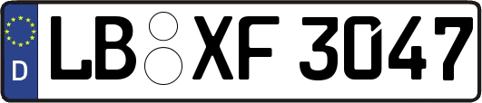 LB-XF3047