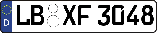 LB-XF3048
