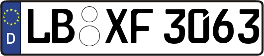 LB-XF3063