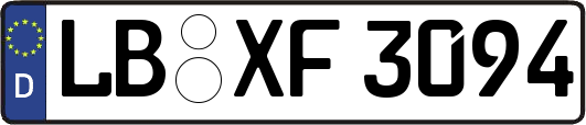 LB-XF3094