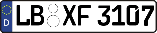 LB-XF3107