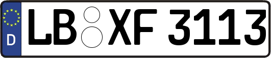 LB-XF3113