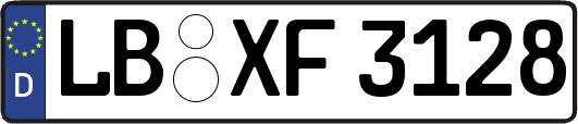 LB-XF3128