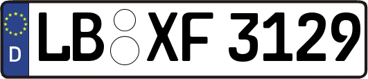 LB-XF3129