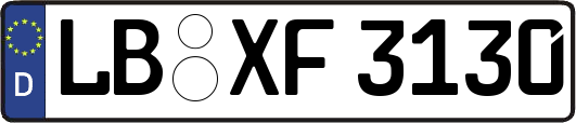 LB-XF3130