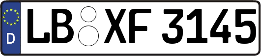 LB-XF3145