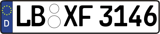 LB-XF3146