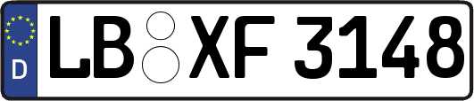 LB-XF3148