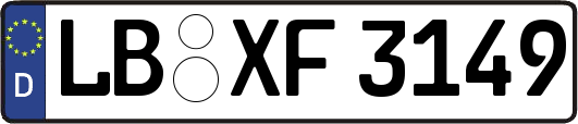 LB-XF3149