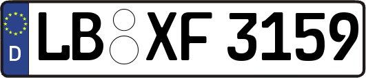 LB-XF3159