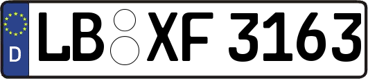 LB-XF3163