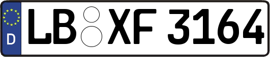 LB-XF3164