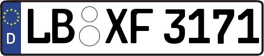 LB-XF3171