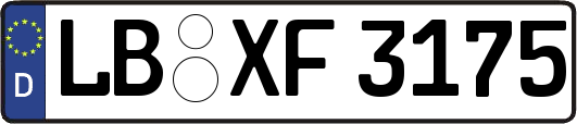 LB-XF3175
