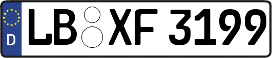 LB-XF3199