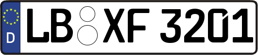 LB-XF3201