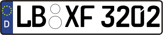 LB-XF3202