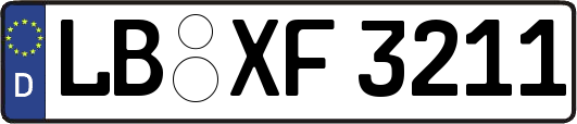 LB-XF3211