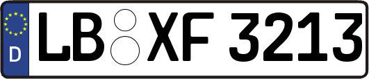 LB-XF3213
