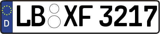 LB-XF3217