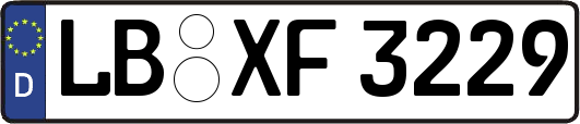 LB-XF3229
