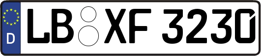 LB-XF3230