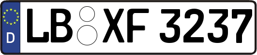LB-XF3237