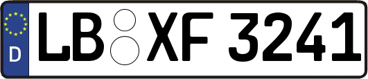 LB-XF3241