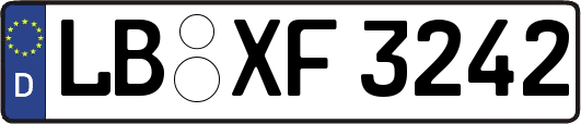 LB-XF3242