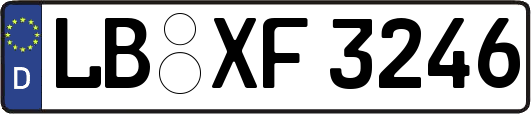 LB-XF3246