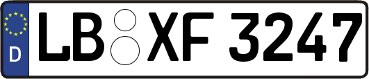 LB-XF3247