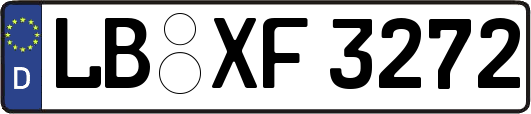 LB-XF3272