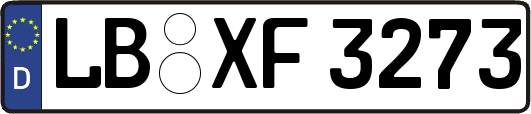 LB-XF3273