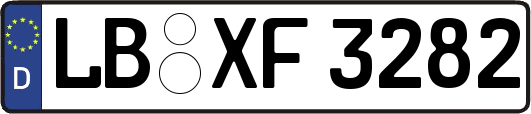 LB-XF3282