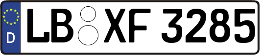 LB-XF3285