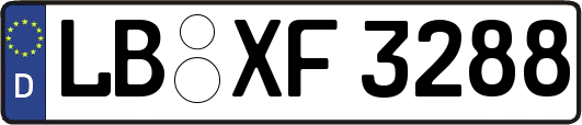 LB-XF3288