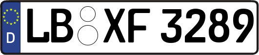 LB-XF3289
