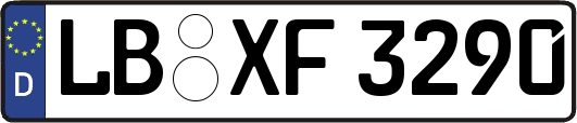 LB-XF3290